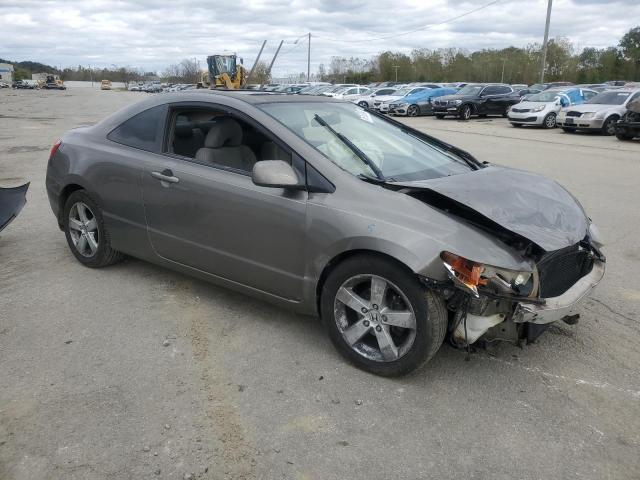 Photo 3 VIN: 2HGFG12887H550066 - HONDA CIVIC EX 