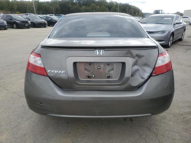 Photo 5 VIN: 2HGFG12887H550066 - HONDA CIVIC EX 