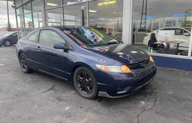 Photo 0 VIN: 2HGFG12887H553792 - HONDA CIVIC 