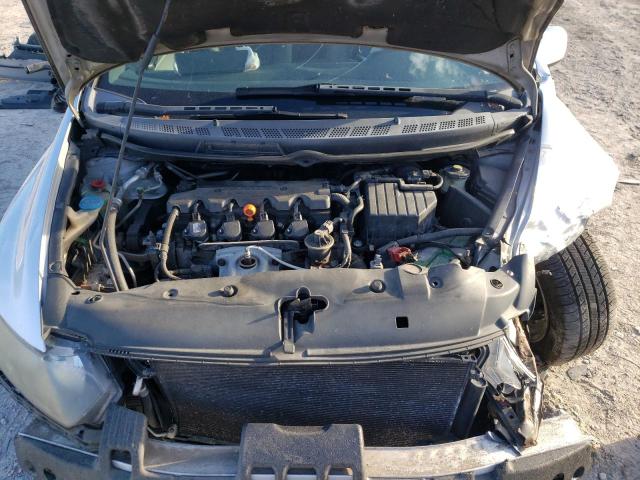 Photo 10 VIN: 2HGFG12887H573587 - HONDA CIVIC 