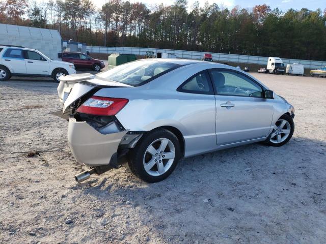 Photo 2 VIN: 2HGFG12887H573587 - HONDA CIVIC 