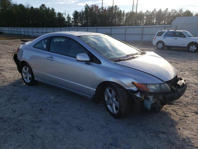 Photo 3 VIN: 2HGFG12887H573587 - HONDA CIVIC 