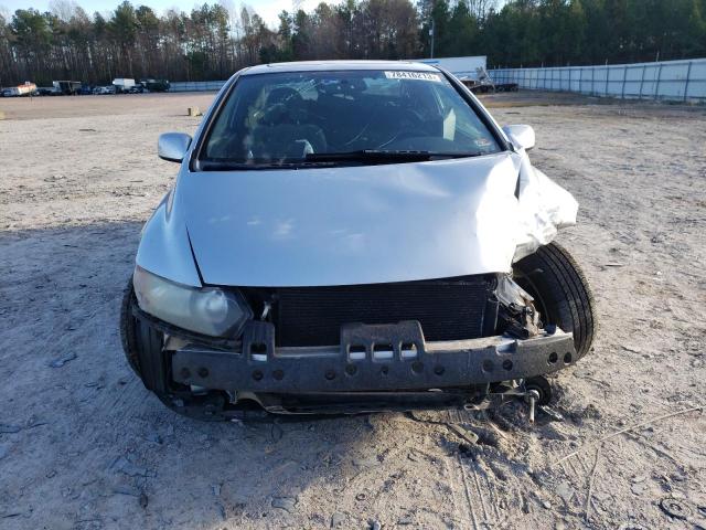 Photo 4 VIN: 2HGFG12887H573587 - HONDA CIVIC 