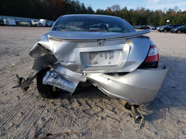 Photo 5 VIN: 2HGFG12887H573587 - HONDA CIVIC 