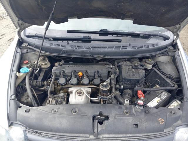 Photo 10 VIN: 2HGFG12887H577378 - HONDA CIVIC 