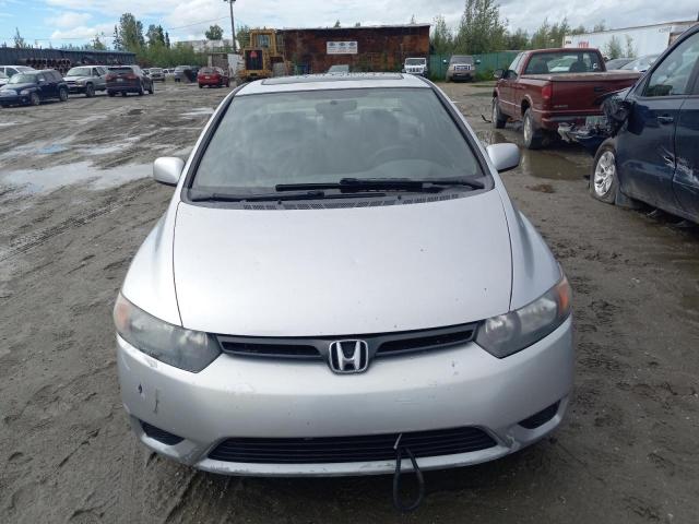 Photo 4 VIN: 2HGFG12887H577378 - HONDA CIVIC 