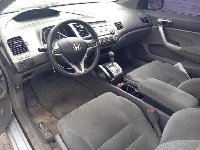 Photo 7 VIN: 2HGFG12887H577378 - HONDA CIVIC 