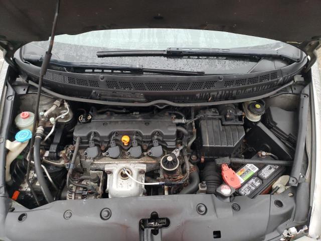 Photo 10 VIN: 2HGFG12887H578031 - HONDA CIVIC 