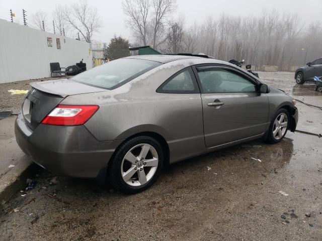 Photo 2 VIN: 2HGFG12887H578031 - HONDA CIVIC 