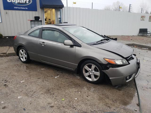 Photo 3 VIN: 2HGFG12887H578031 - HONDA CIVIC 