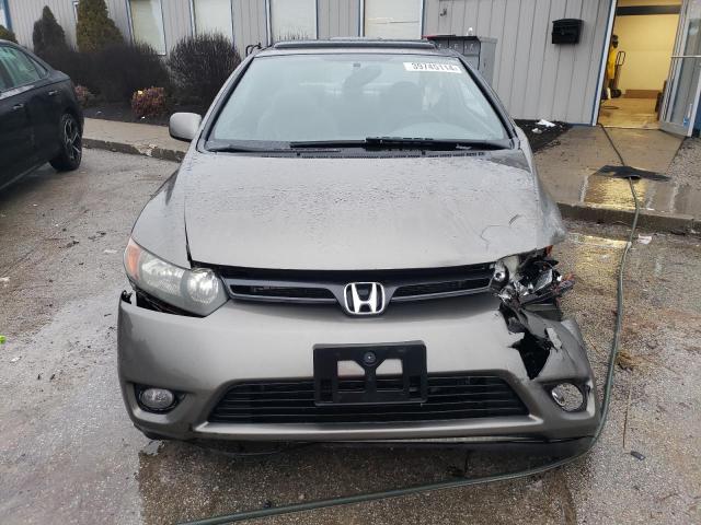 Photo 4 VIN: 2HGFG12887H578031 - HONDA CIVIC 