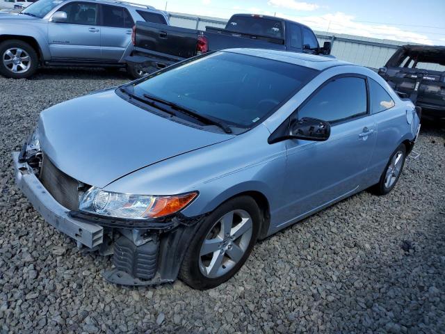 Photo 0 VIN: 2HGFG12888H500835 - HONDA CIVIC EX 