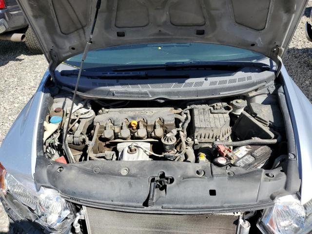 Photo 10 VIN: 2HGFG12888H500835 - HONDA CIVIC EX 