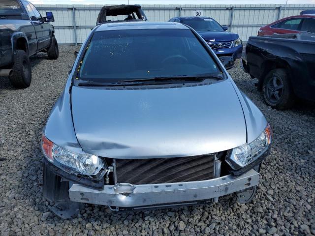 Photo 4 VIN: 2HGFG12888H500835 - HONDA CIVIC EX 