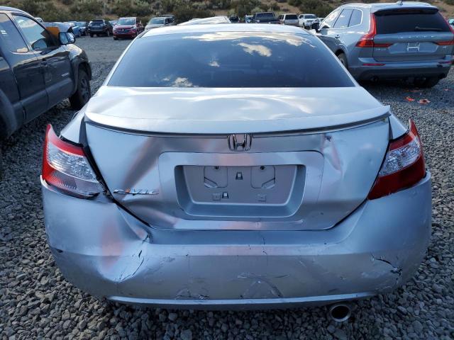 Photo 5 VIN: 2HGFG12888H500835 - HONDA CIVIC EX 