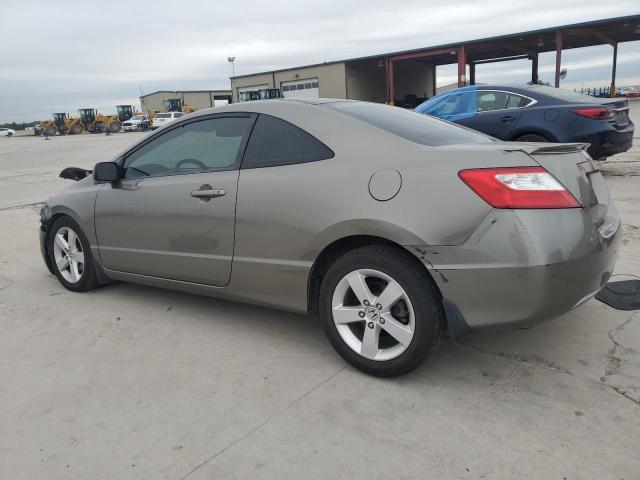 Photo 1 VIN: 2HGFG12888H509339 - HONDA CIVIC EX 