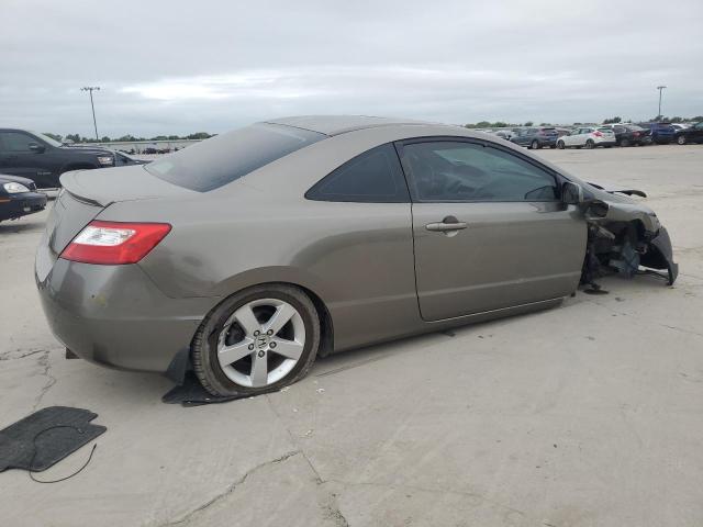 Photo 2 VIN: 2HGFG12888H509339 - HONDA CIVIC EX 