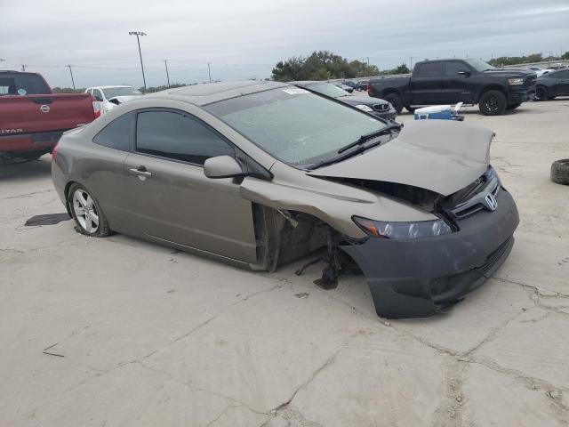 Photo 3 VIN: 2HGFG12888H509339 - HONDA CIVIC EX 