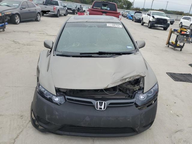 Photo 4 VIN: 2HGFG12888H509339 - HONDA CIVIC EX 