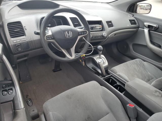 Photo 7 VIN: 2HGFG12888H509339 - HONDA CIVIC EX 