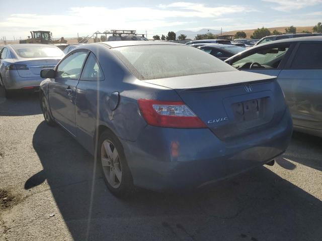 Photo 1 VIN: 2HGFG12888H510331 - HONDA CIVIC EX 