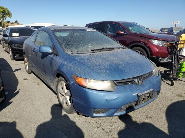 Photo 3 VIN: 2HGFG12888H510331 - HONDA CIVIC EX 