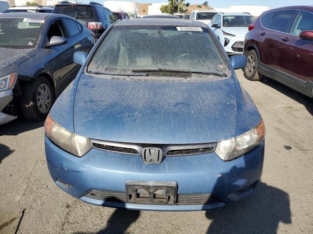 Photo 4 VIN: 2HGFG12888H510331 - HONDA CIVIC EX 