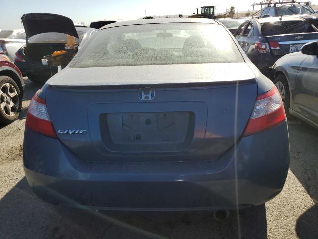 Photo 5 VIN: 2HGFG12888H510331 - HONDA CIVIC EX 