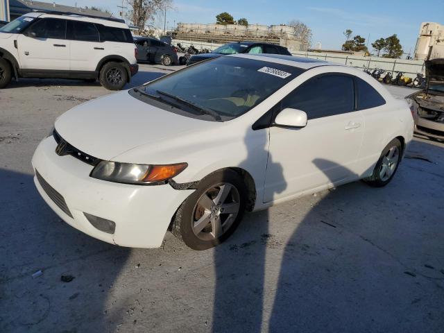 Photo 0 VIN: 2HGFG12888H529798 - HONDA CIVIC 