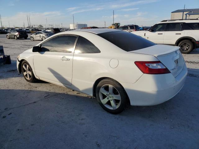 Photo 1 VIN: 2HGFG12888H529798 - HONDA CIVIC 