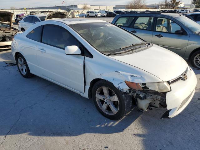 Photo 3 VIN: 2HGFG12888H529798 - HONDA CIVIC 