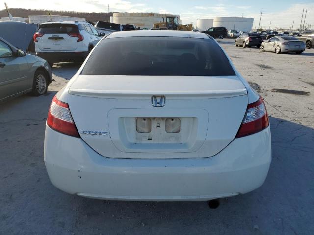 Photo 5 VIN: 2HGFG12888H529798 - HONDA CIVIC 