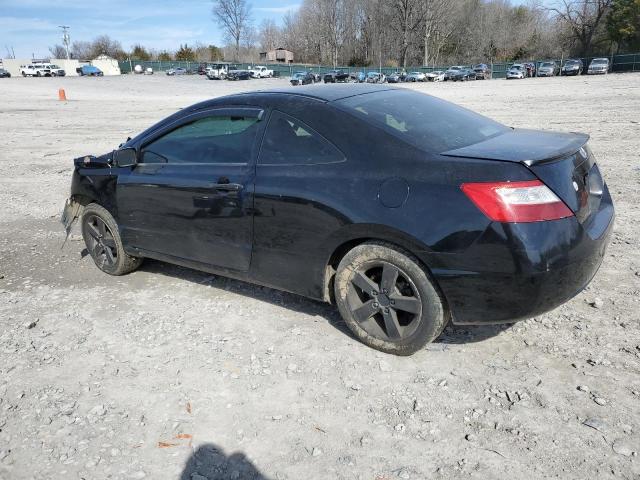 Photo 1 VIN: 2HGFG12888H536797 - HONDA CIVIC 