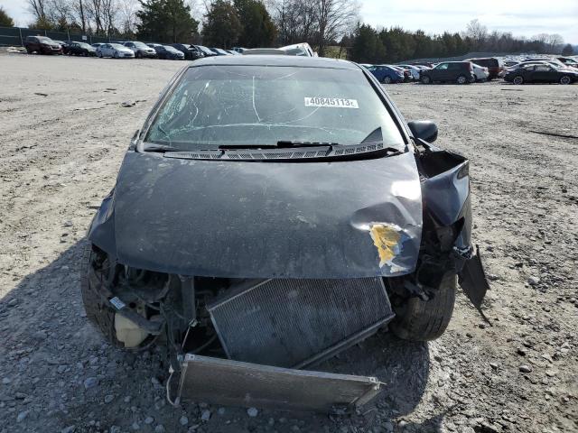 Photo 4 VIN: 2HGFG12888H536797 - HONDA CIVIC 