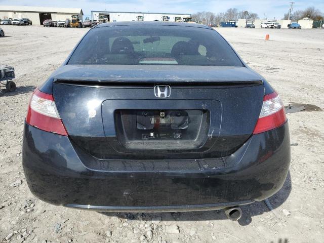 Photo 5 VIN: 2HGFG12888H536797 - HONDA CIVIC 