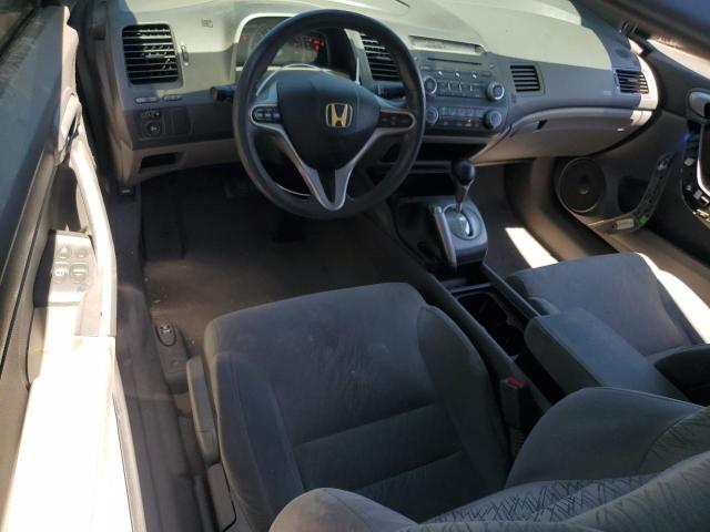 Photo 7 VIN: 2HGFG12888H560193 - HONDA CIVIC 