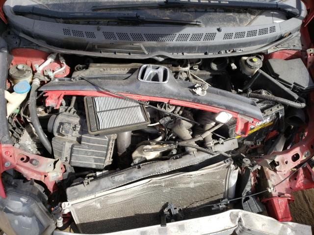 Photo 10 VIN: 2HGFG12888H568469 - HONDA CIVIC 