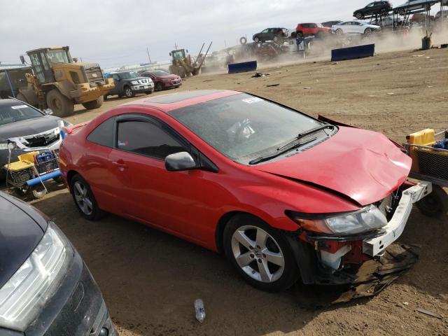 Photo 3 VIN: 2HGFG12888H568469 - HONDA CIVIC 