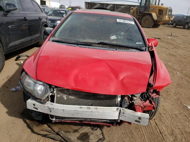 Photo 4 VIN: 2HGFG12888H568469 - HONDA CIVIC 