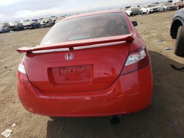 Photo 5 VIN: 2HGFG12888H568469 - HONDA CIVIC 