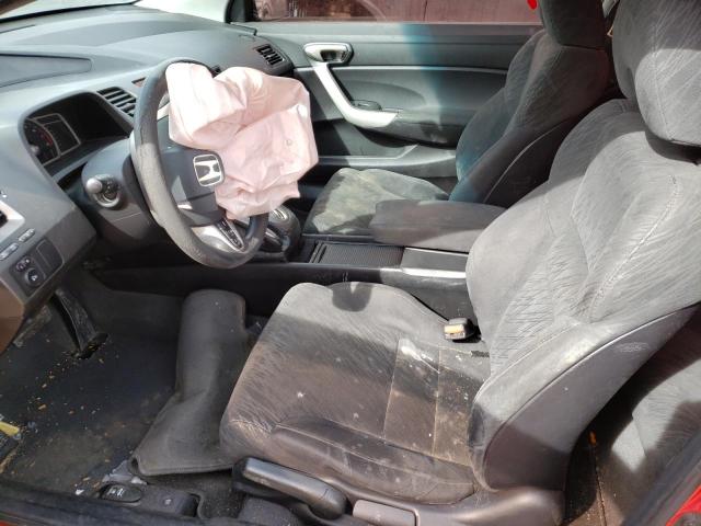 Photo 6 VIN: 2HGFG12888H568469 - HONDA CIVIC 