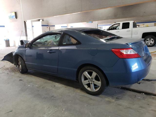 Photo 1 VIN: 2HGFG12888H569119 - HONDA CIVIC EX 