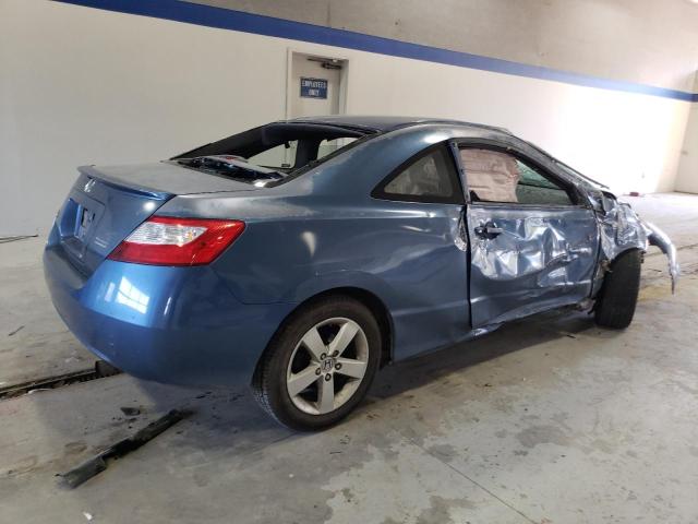 Photo 2 VIN: 2HGFG12888H569119 - HONDA CIVIC EX 