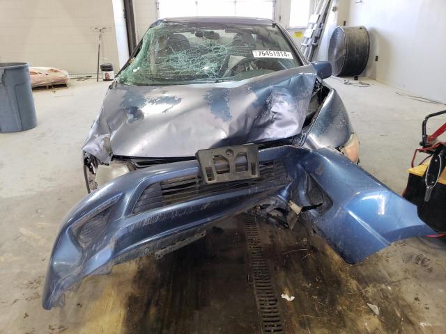 Photo 4 VIN: 2HGFG12888H569119 - HONDA CIVIC EX 