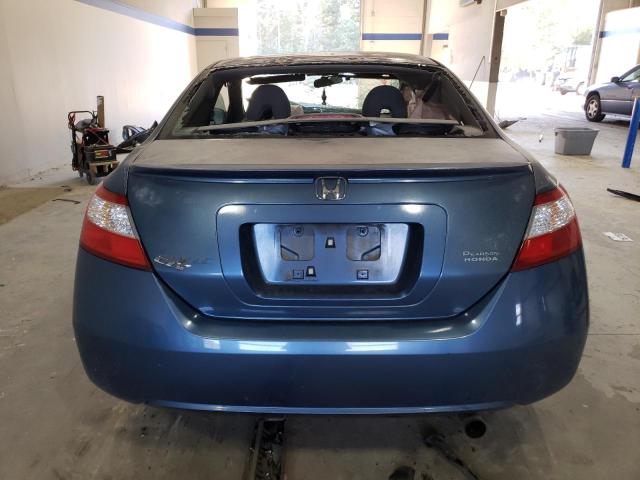 Photo 5 VIN: 2HGFG12888H569119 - HONDA CIVIC EX 