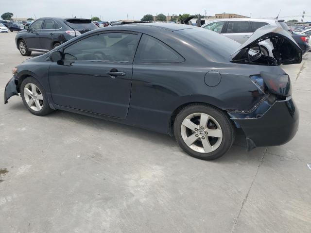 Photo 1 VIN: 2HGFG12888H576393 - HONDA CIVIC 