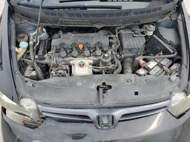 Photo 10 VIN: 2HGFG12888H576393 - HONDA CIVIC 