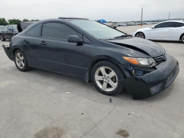 Photo 3 VIN: 2HGFG12888H576393 - HONDA CIVIC 