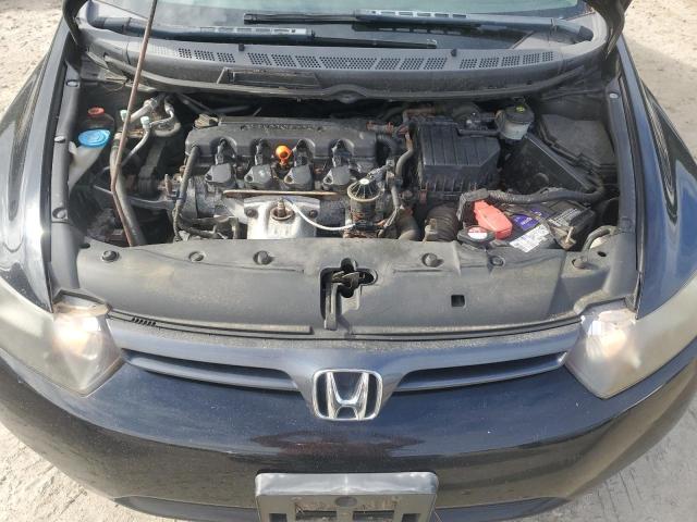 Photo 10 VIN: 2HGFG12888H580055 - HONDA CIVIC EX 