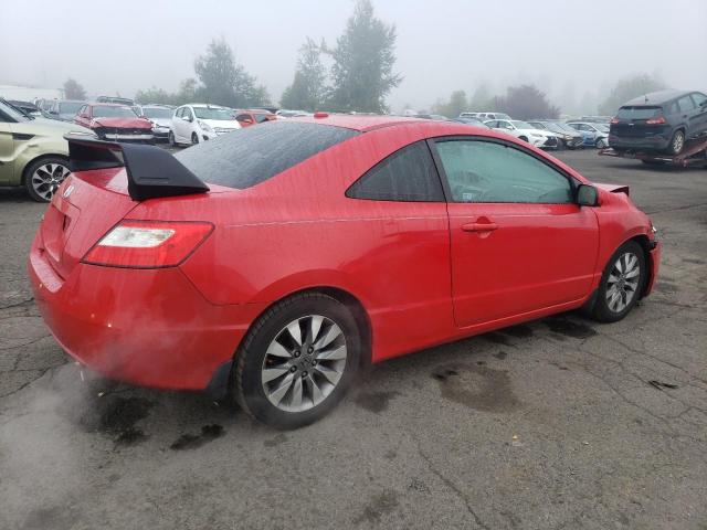 Photo 2 VIN: 2HGFG12889H502182 - HONDA CIVIC 